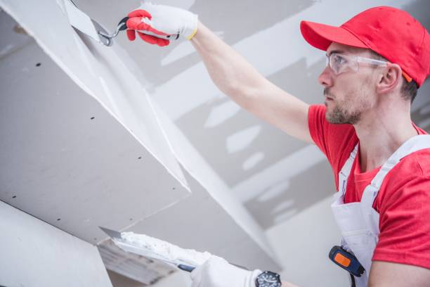 Professional Painting & Drywall Services in Inglenook, CT